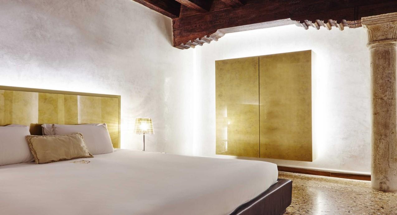 Palazzo Paruta & Wellness 4* Venecia