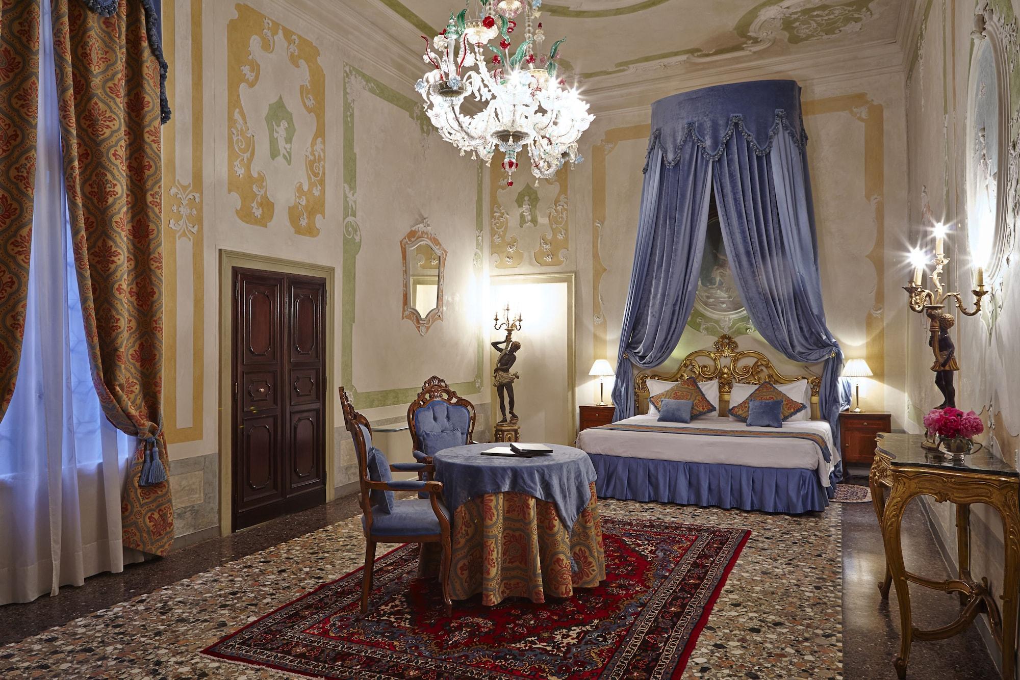 Hotel Palazzo Paruta & Wellness Venecia