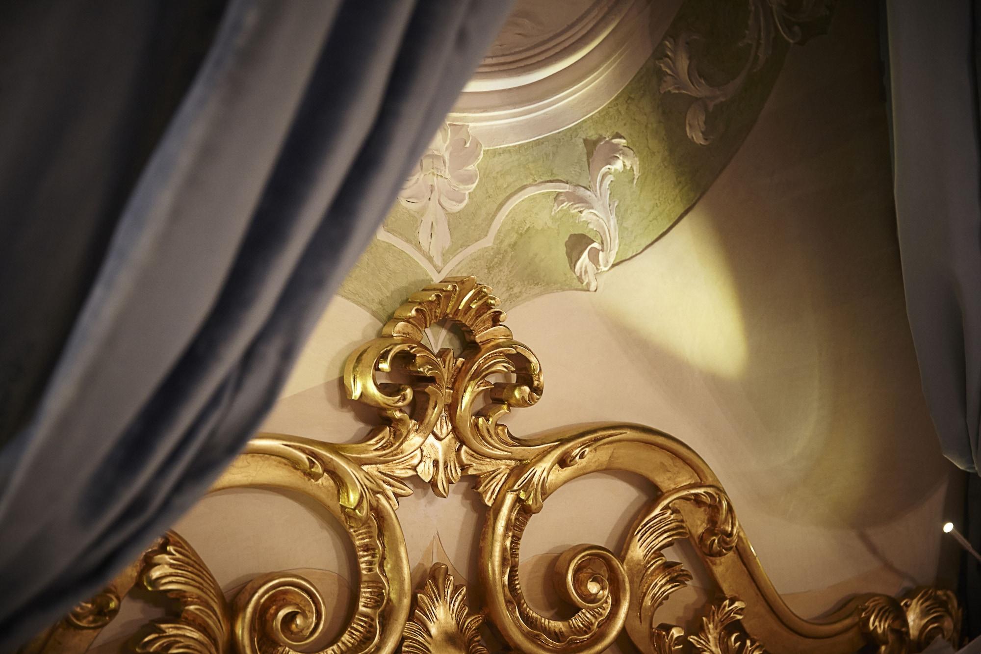 Hotel Palazzo Paruta & Wellness Venecia