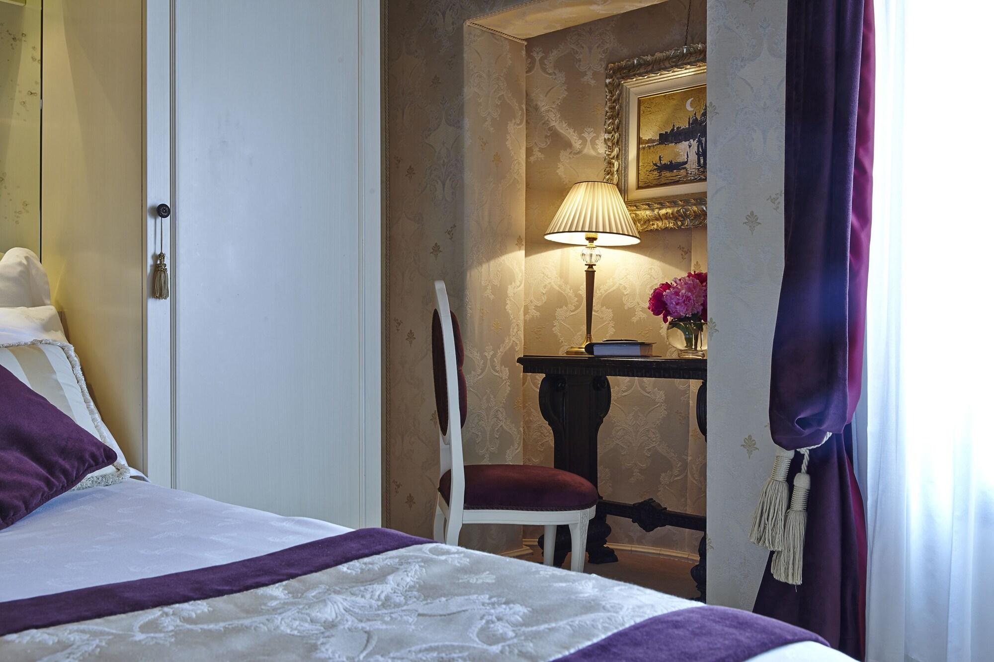 Palazzo Paruta & Wellness 4* Venecia