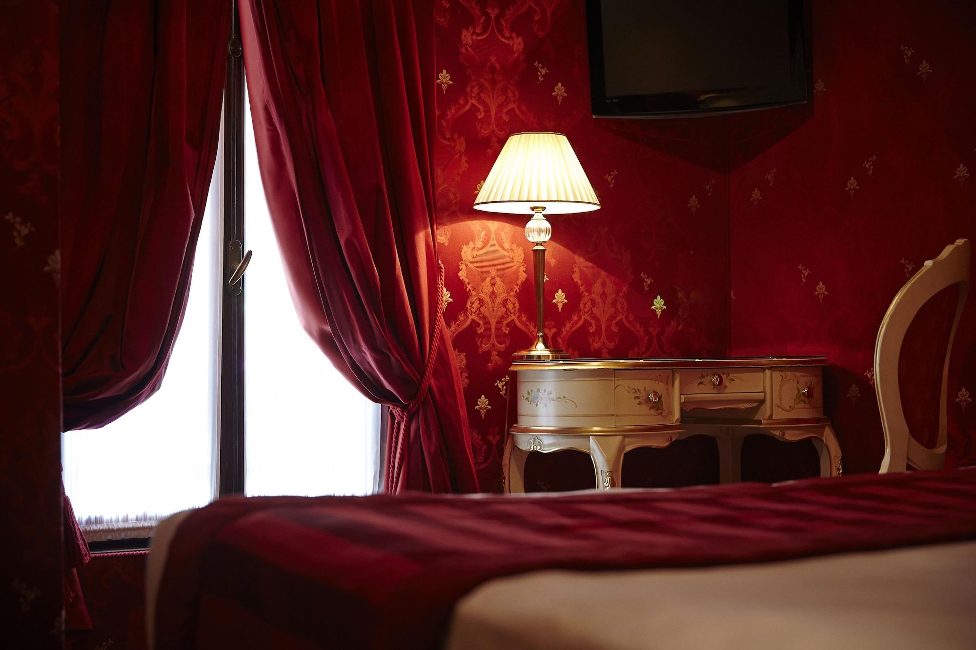 Palazzo Paruta & Wellness Venecia