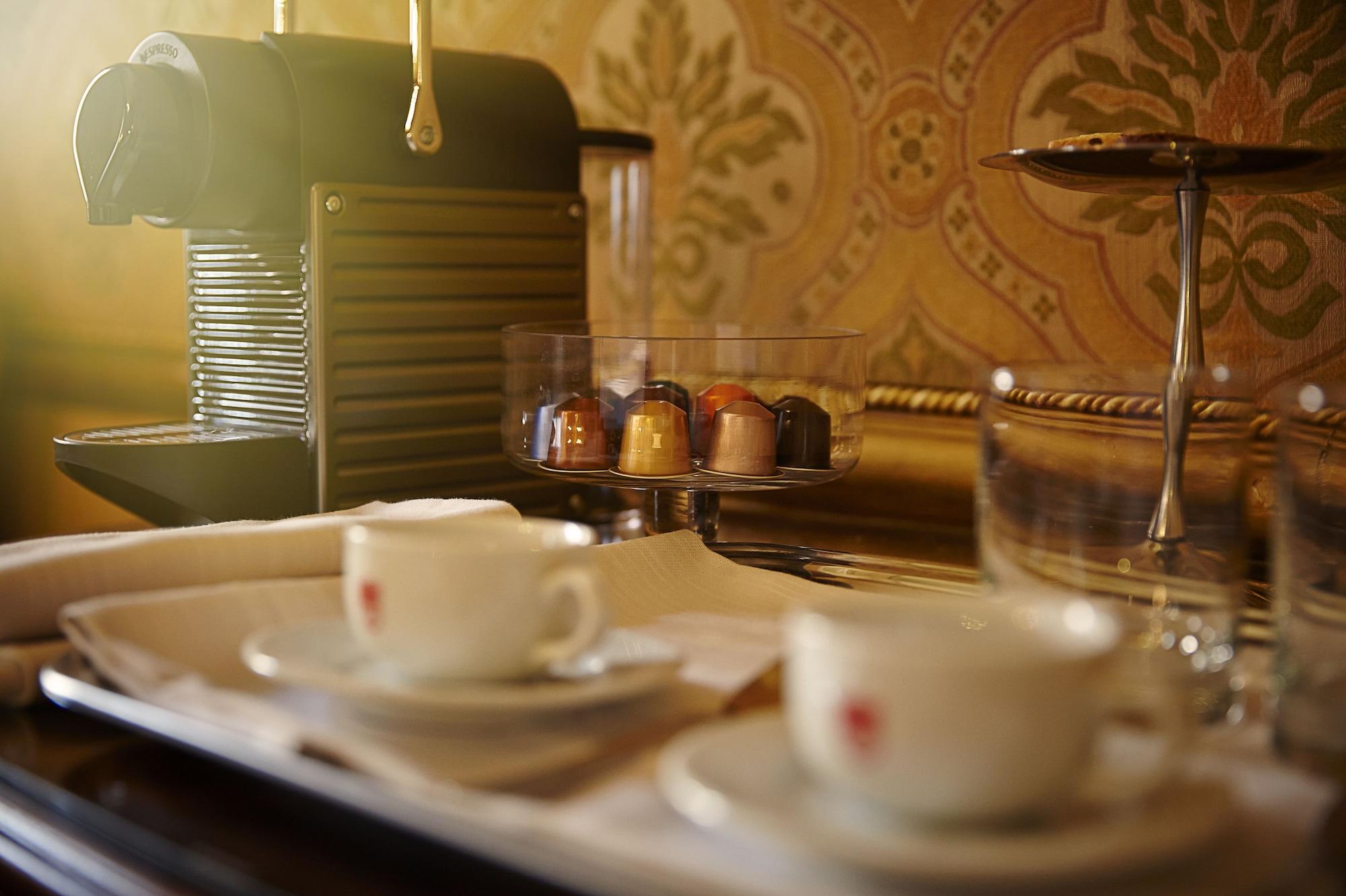 Palazzo Paruta & Wellness Hotel Venecia