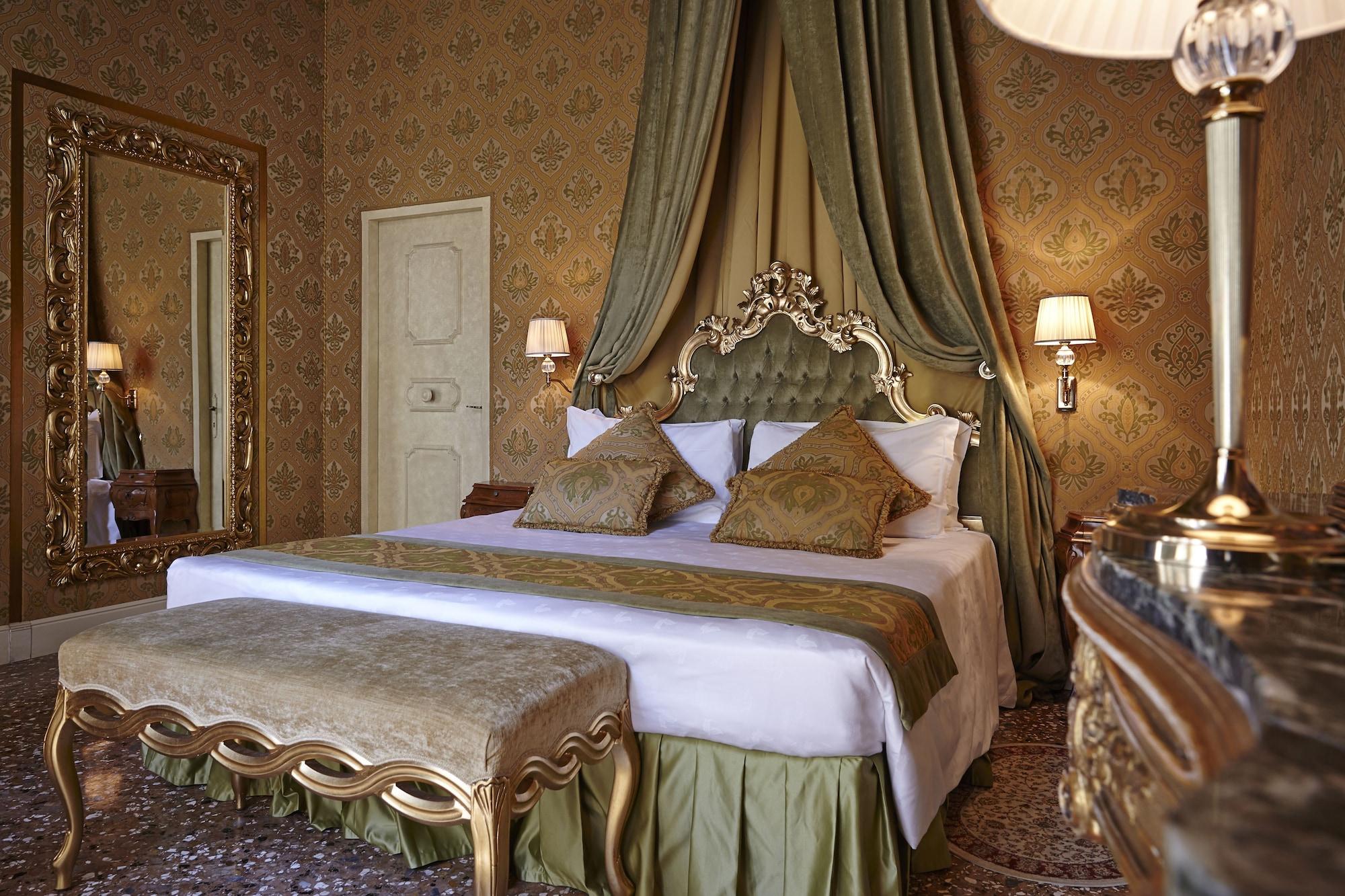 Palazzo Paruta & Wellness 4* Venecia