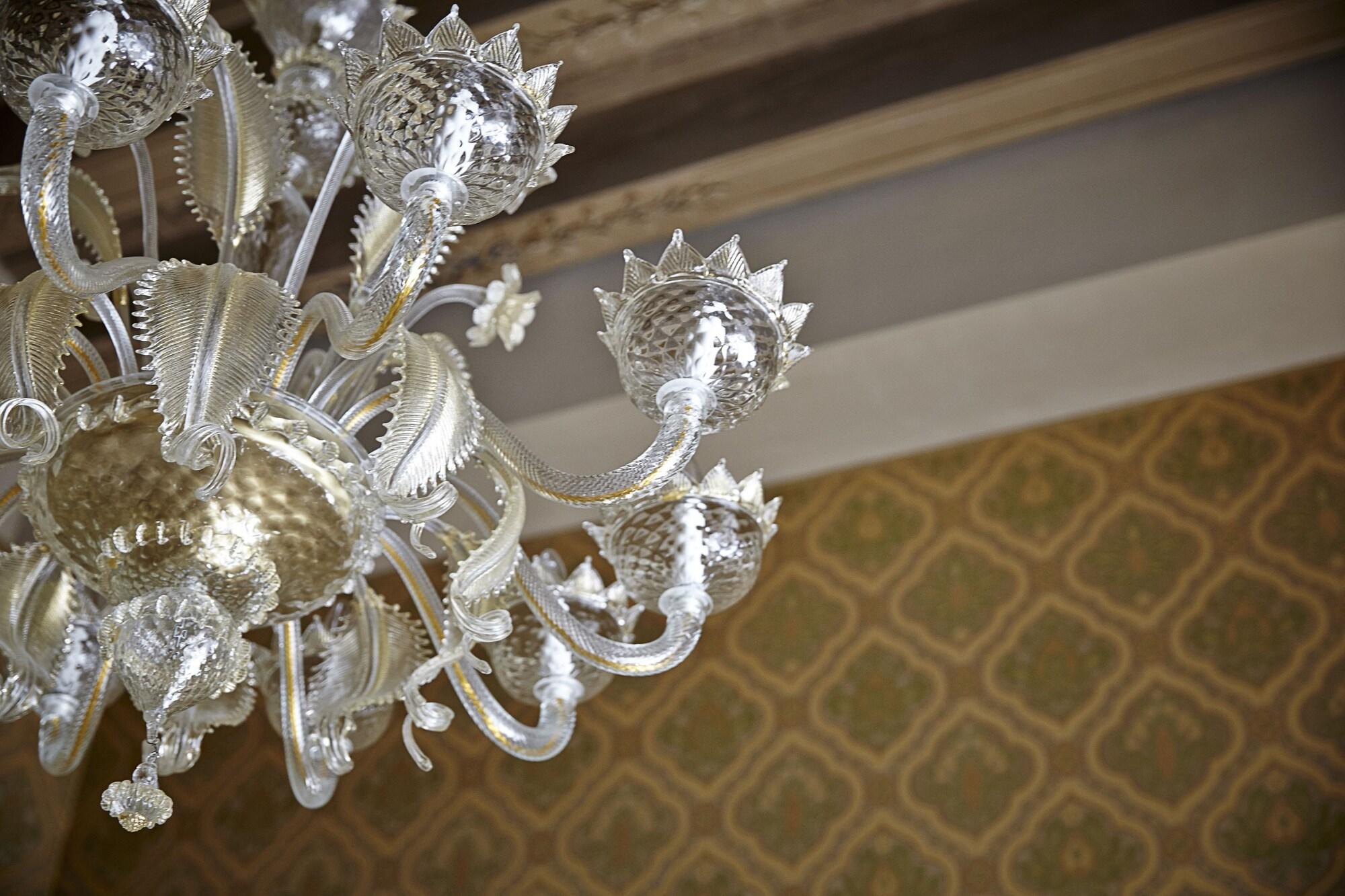 Palazzo Paruta & Wellness Venecia
