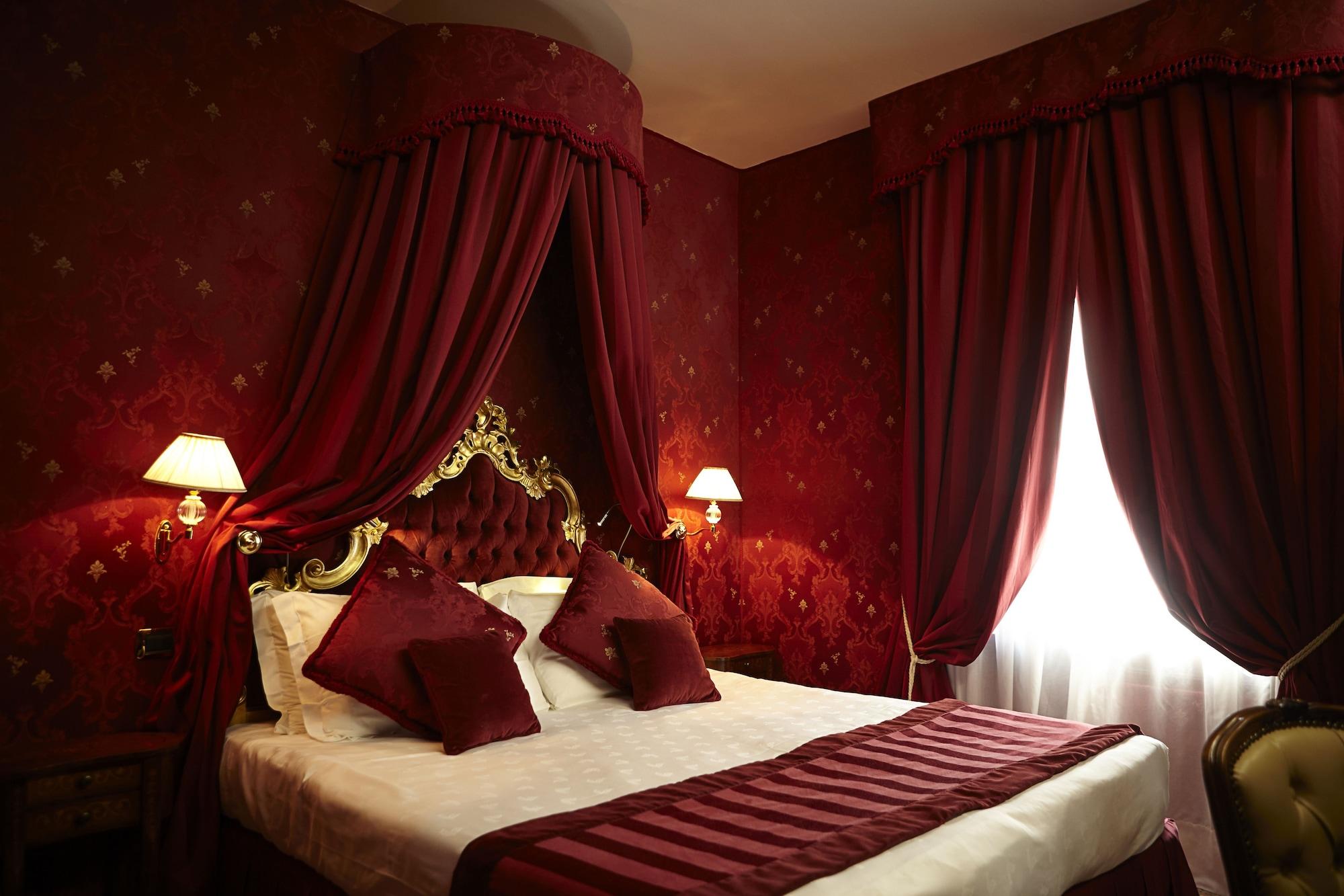 Hotel Palazzo Paruta & Wellness Venecia
