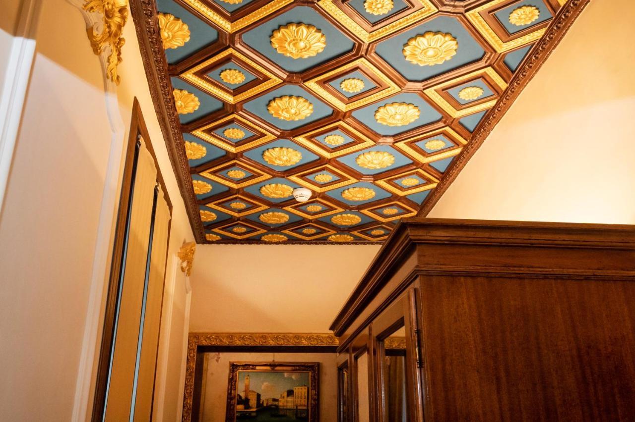 Palazzo Paruta & Wellness 4* Venecia