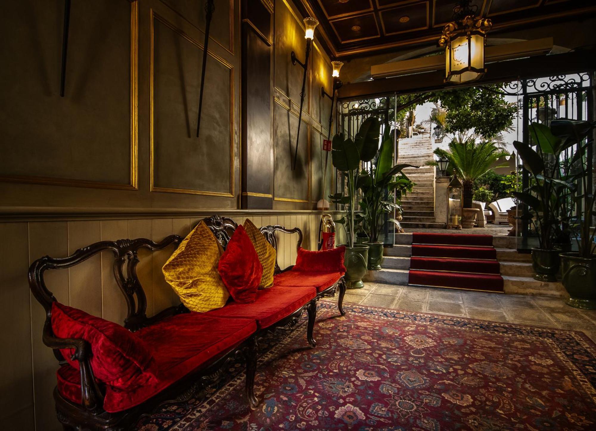 Palazzo Paruta & Wellness 4* Venecia