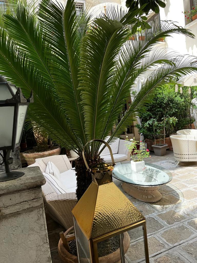 Hotel Palazzo Paruta & Wellness Venecia