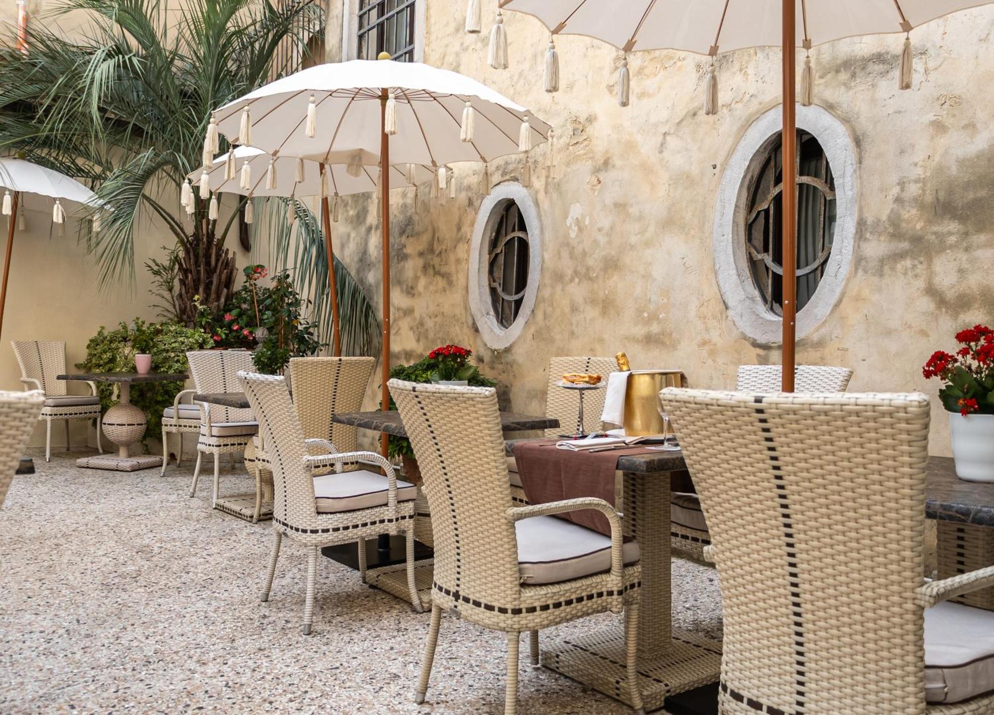Palazzo Paruta & Wellness 4* Venecia
