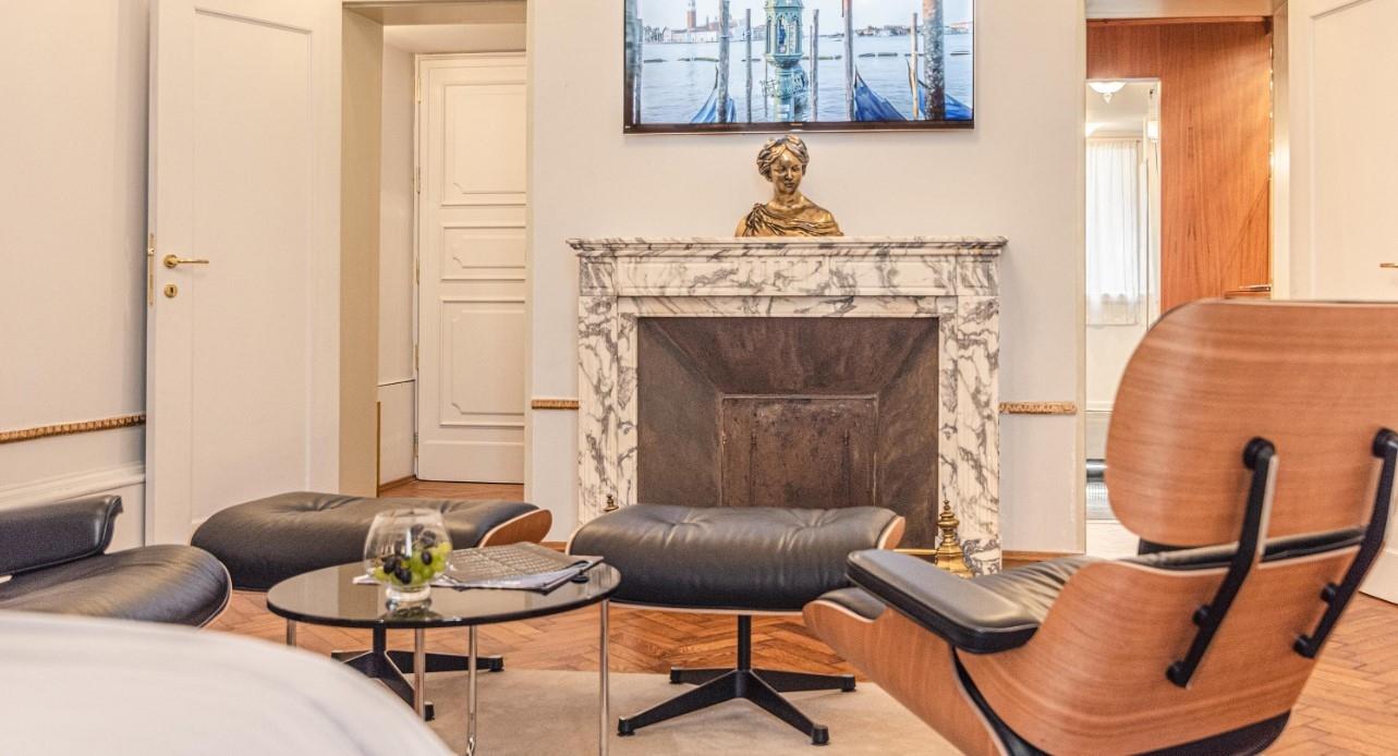 Hotel Palazzo Paruta & Wellness Venecia