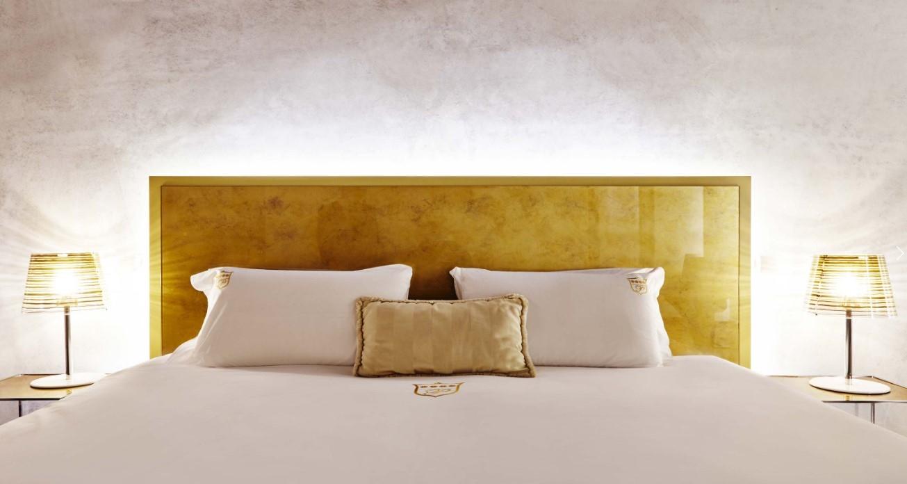 Palazzo Paruta & Wellness Hotel Venecia
