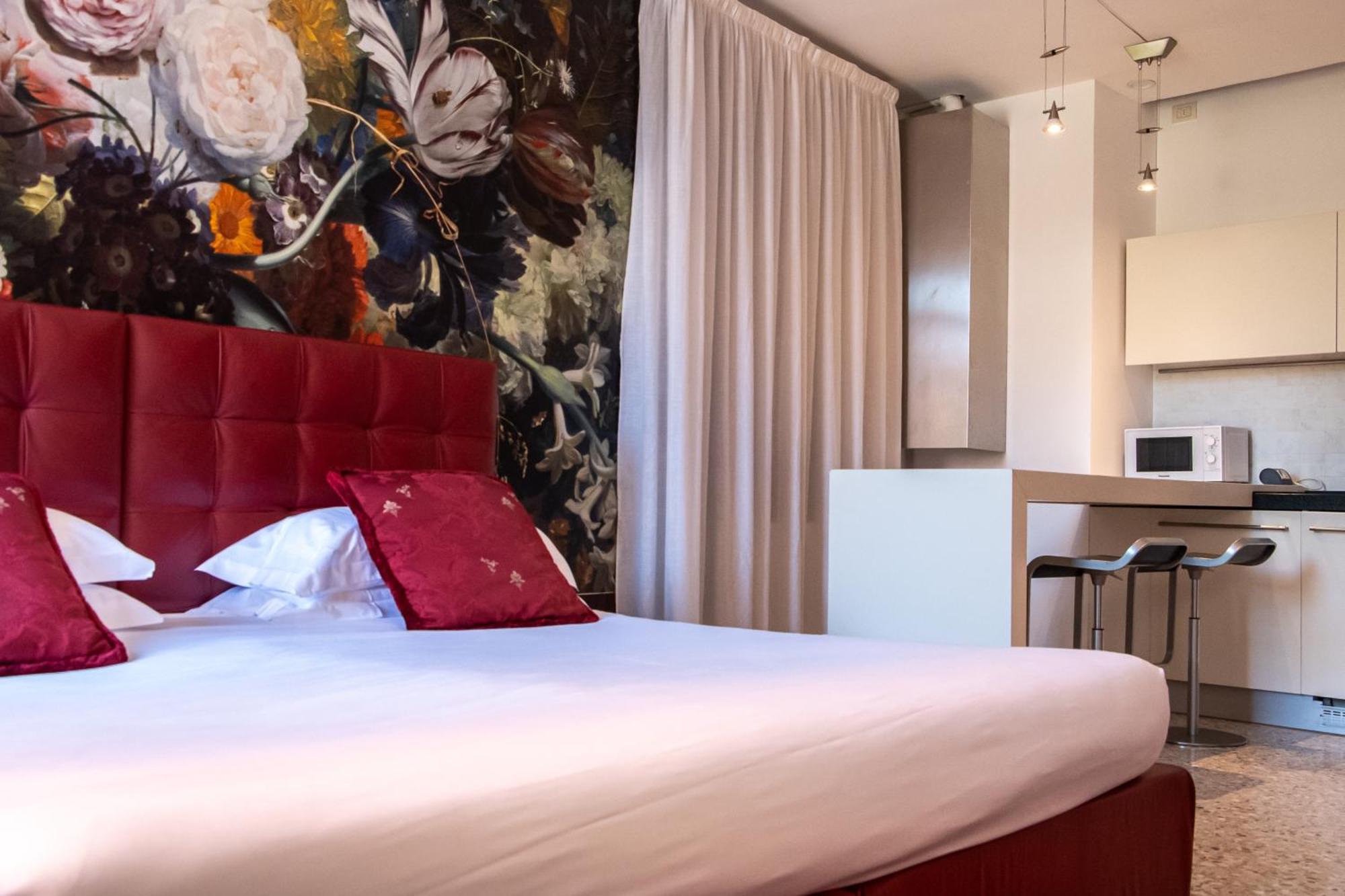 Palazzo Paruta & Wellness 4* Venecia