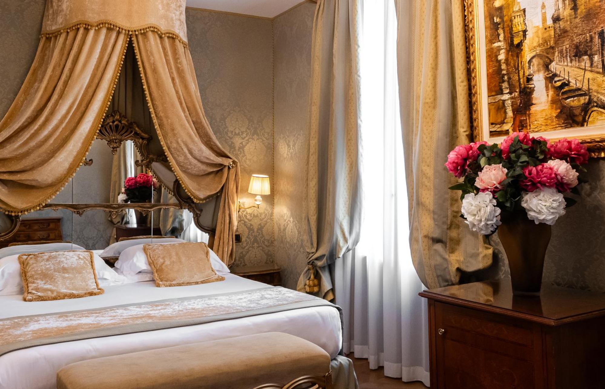 Palazzo Paruta & Wellness 4* Venecia