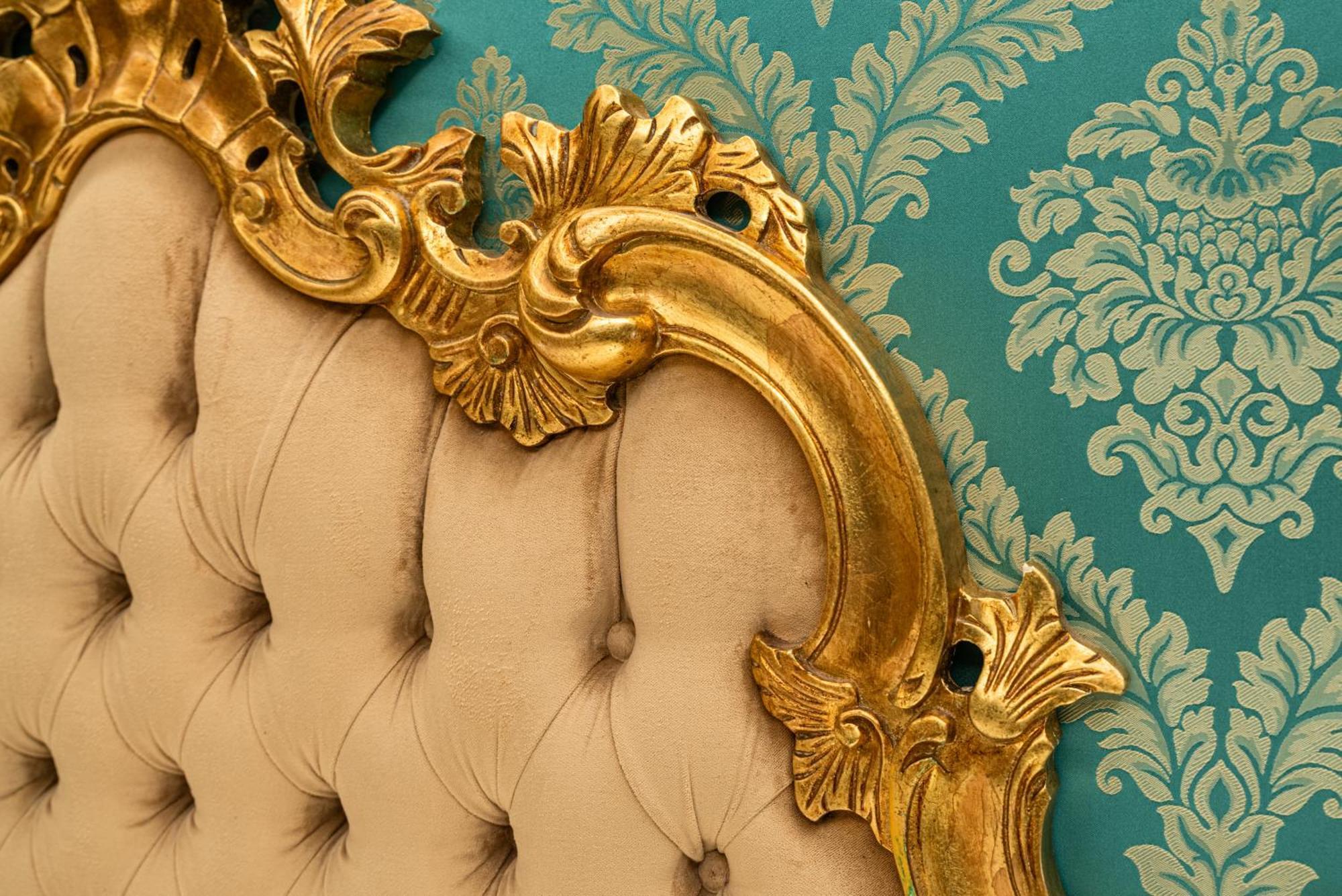 Palazzo Paruta & Wellness Hotel Venecia