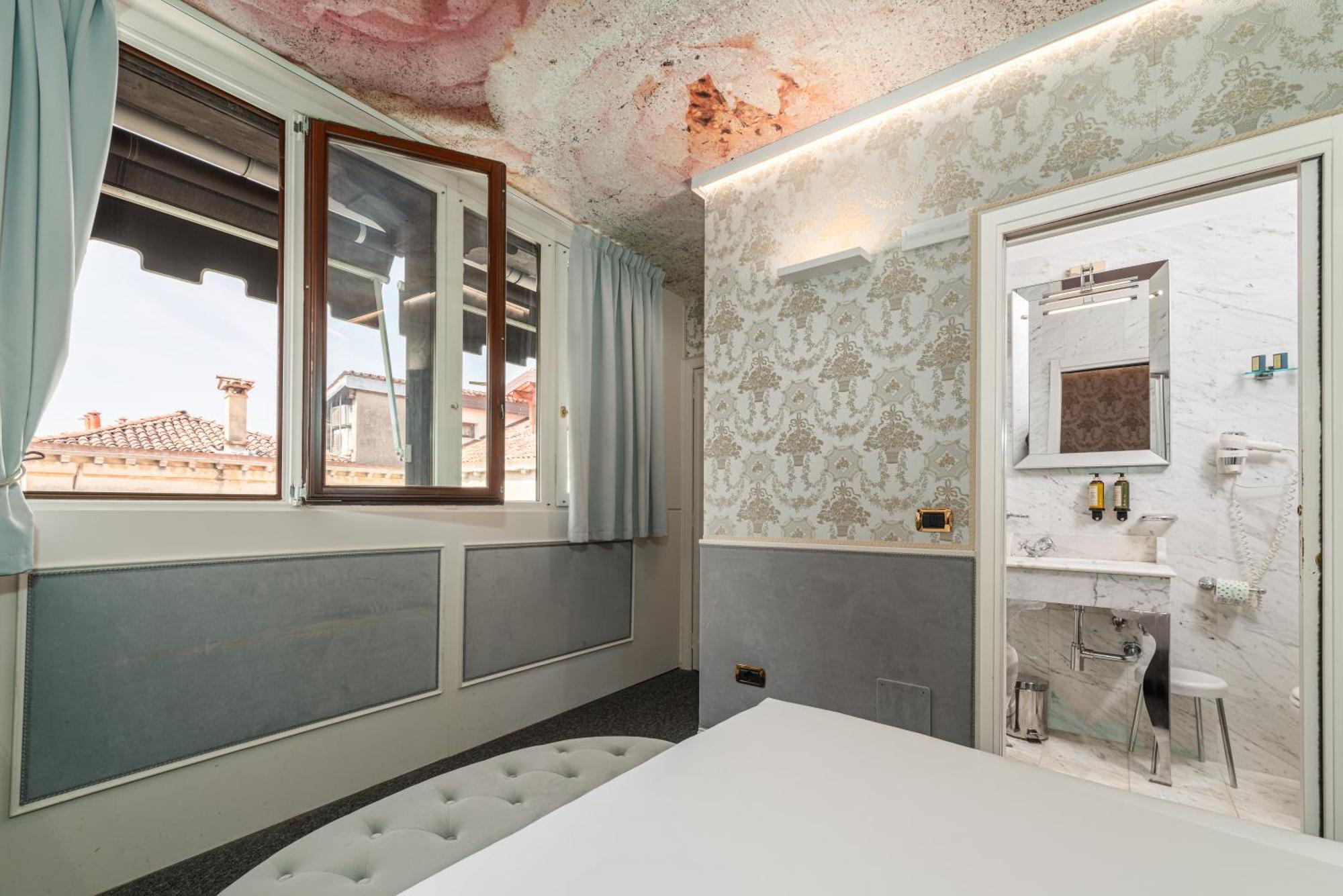 Palazzo Paruta & Wellness Venecia