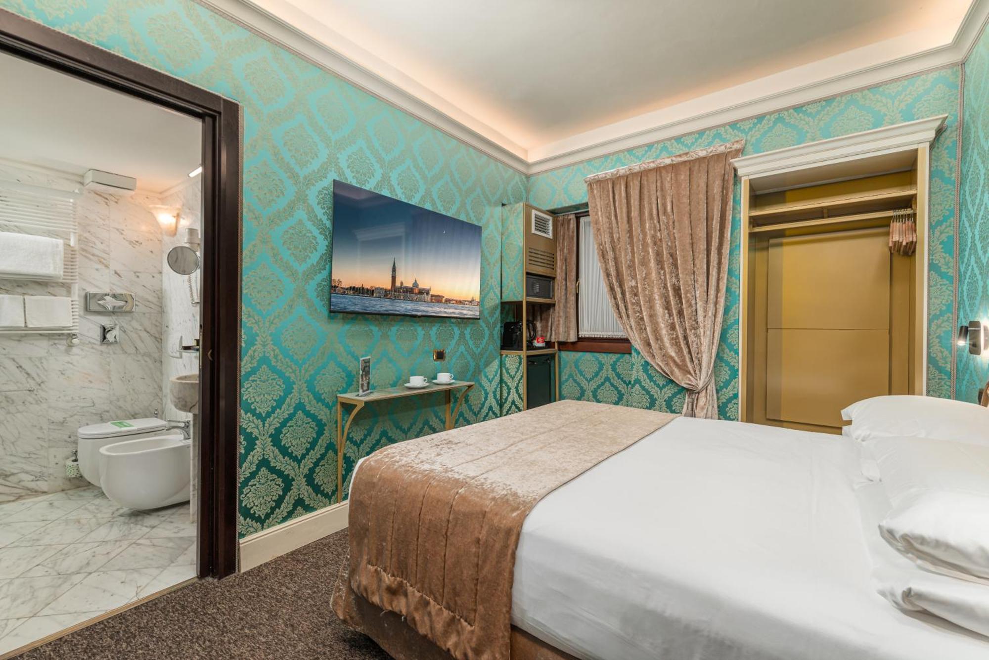 Palazzo Paruta & Wellness 4* Venecia