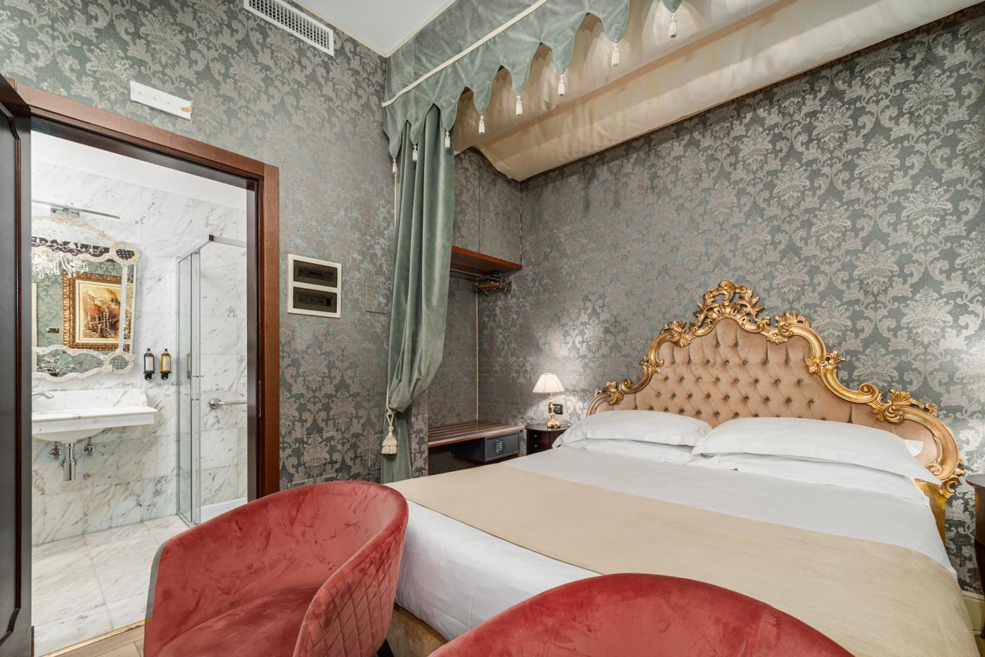 Palazzo Paruta & Wellness 4* Venecia