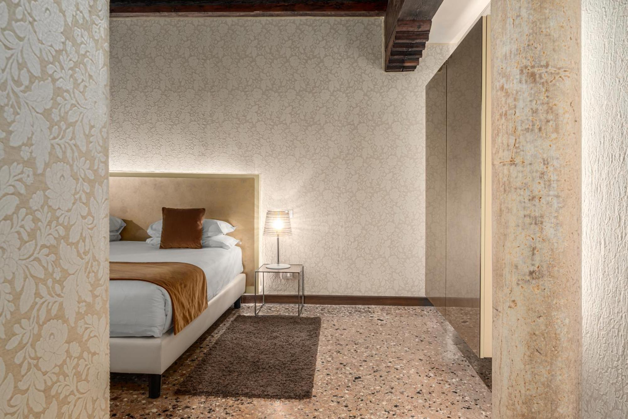 Palazzo Paruta & Wellness Venecia