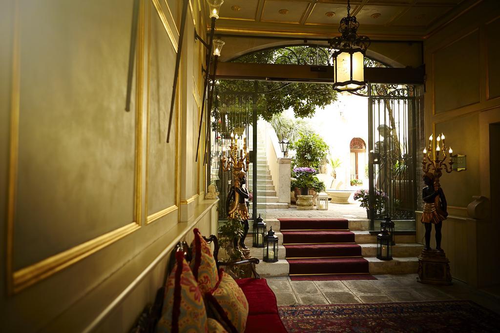 Hotel Palazzo Paruta & Wellness Venecia