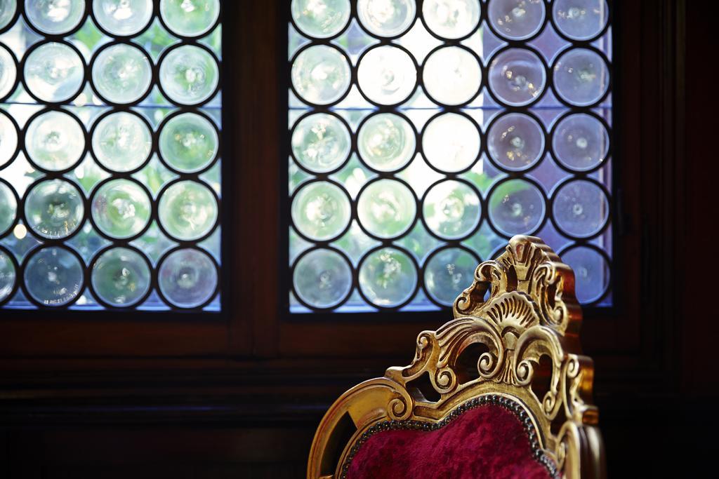 Hotel Palazzo Paruta & Wellness Venecia