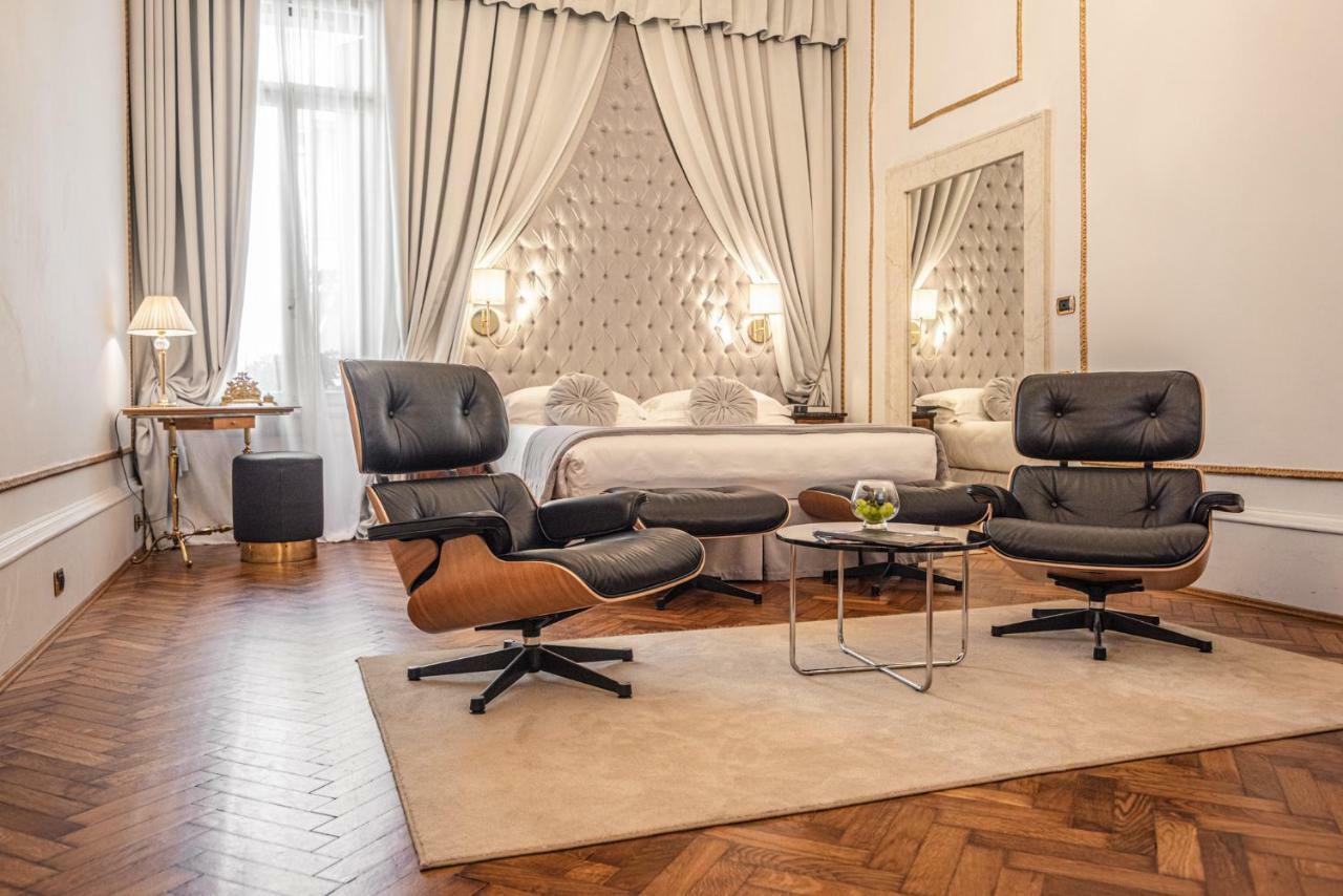 Palazzo Paruta & Wellness 4* Venecia